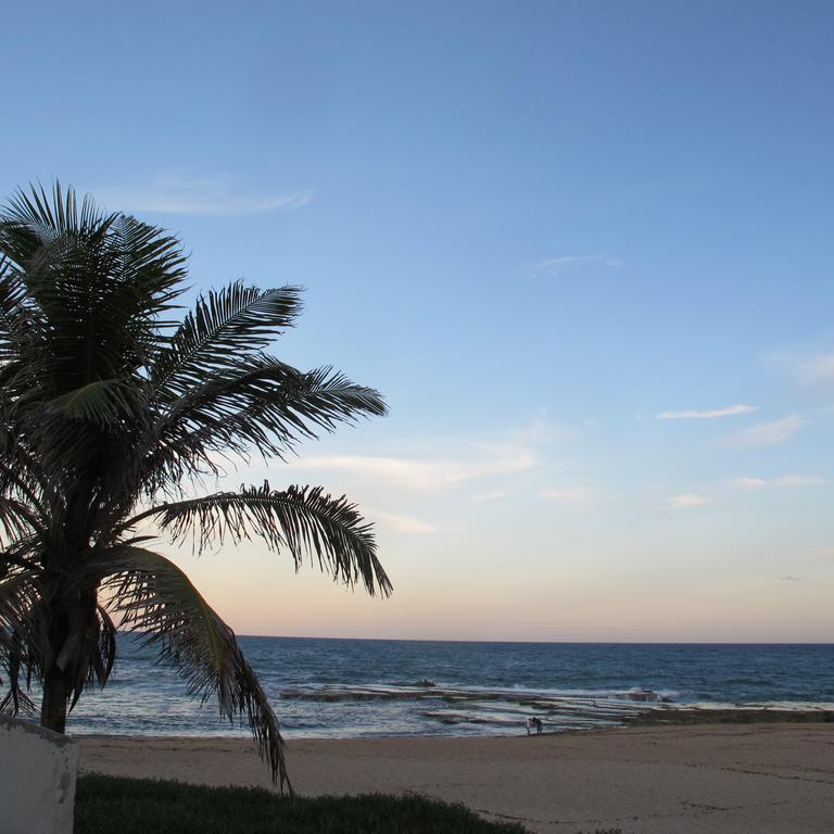Alfazema Cultural Bed And Breakfast Arembepe Esterno foto