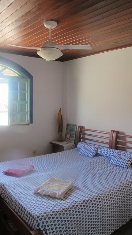 Alfazema Cultural Bed And Breakfast Arembepe Camera foto